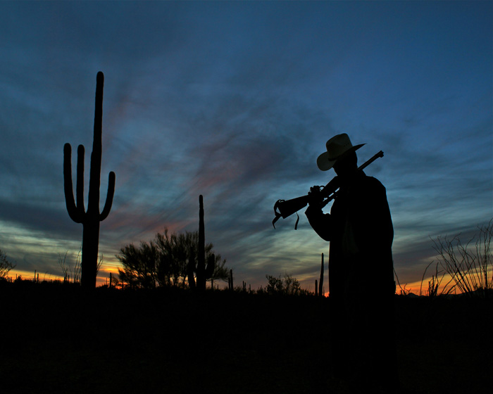 Marlboro Man